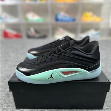 Nike  Jordan Zion 4 舒適緩震 防滑耐磨 實戰 籃球鞋