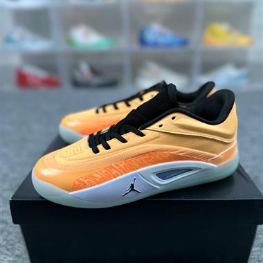 Nike  Jordan Zion 4 舒適緩震 防滑耐磨 實戰 籃球鞋