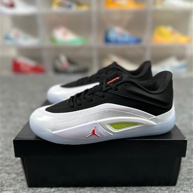 Nike  Jordan Zion 4 舒適緩震 防滑耐磨 實戰 籃球鞋