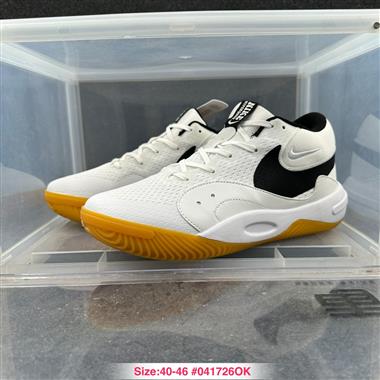 Nike Hyperquick HD 舒適緩震 防滑耐磨 實戰 籃球鞋