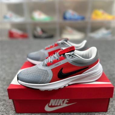 Nike Star Runner 減震舒適 輕便透氣 運動耐磨防滑 跑鞋