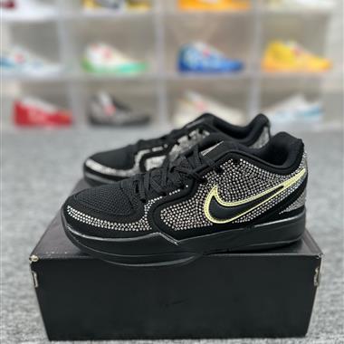 Nike Ja 2 實戰運動休閑籃球鞋