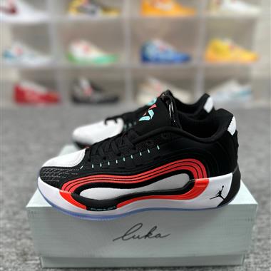 Nike Jordan Luka 4 休閑籃球鞋