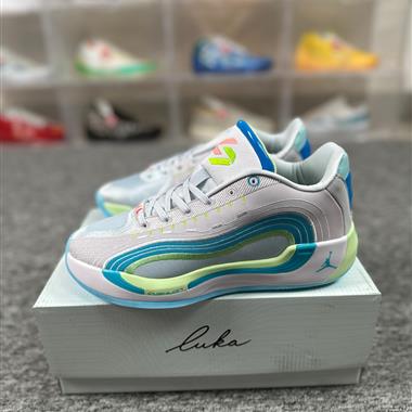 Nike Jordan Luka 4 休閑籃球鞋