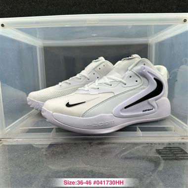 Nike Zoom Hyperset 2 Se 防滑耐磨 實戰 時尚百搭 籃球鞋