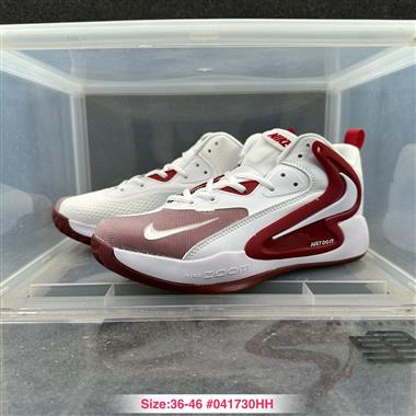 Nike Zoom Hyperset 2 Se 防滑耐磨 實戰 時尚百搭 籃球鞋