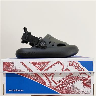NewBalance 涼鞋拖鞋
