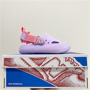 NewBalance 涼鞋拖鞋