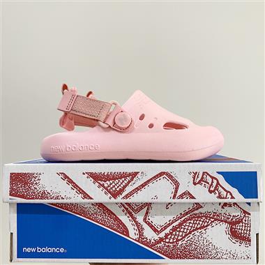 NewBalance 涼鞋拖鞋