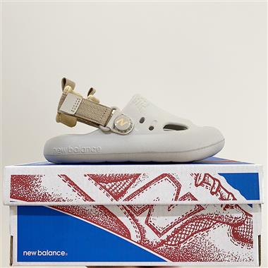 NewBalance 涼鞋拖鞋