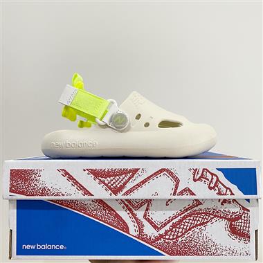 NewBalance 涼鞋拖鞋