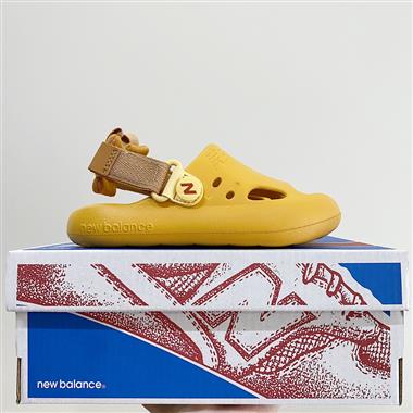 NewBalance 涼鞋拖鞋