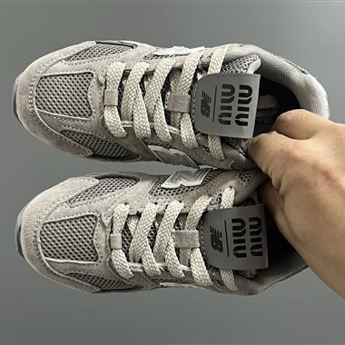 NewBalance NB MIUMIU聯名系列