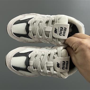 NewBalance NB MIUMIU聯名系列