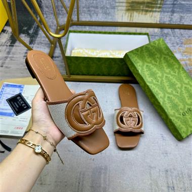 GUCCI  2025新款女生休閒時尚鞋子