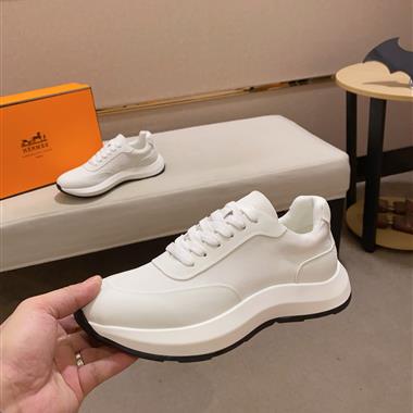 HERMES   2025新款男生休閒時尚鞋子