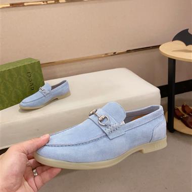 GUCCI   2025新款男生休閒時尚鞋子