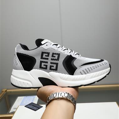 GIVENCHY   2025新款男生休閒時尚鞋子