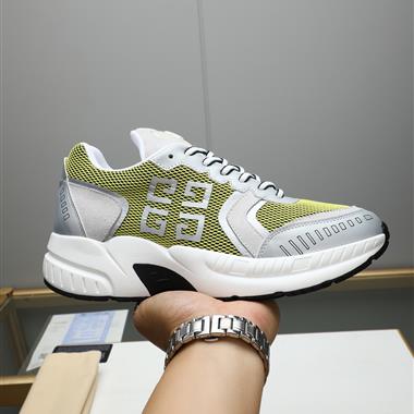 GIVENCHY   2025新款男生休閒時尚鞋子