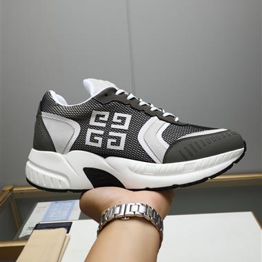 GIVENCHY   2025新款男生休閒時尚鞋子