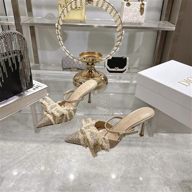 DIOR   2025新款女生休閒時尚鞋子