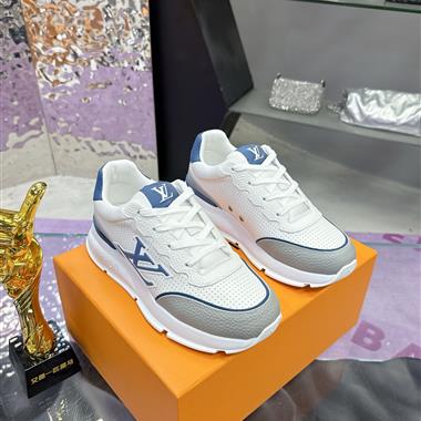 Louis Vuitton     2025新款女生休閒時尚鞋子