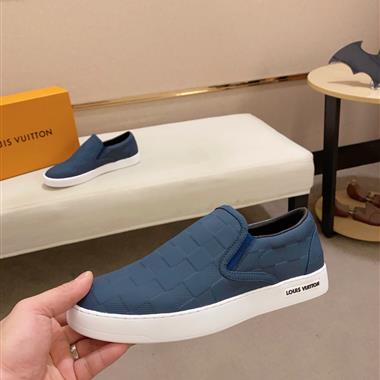 Louis Vuitton    2025新款男生休閒時尚鞋子