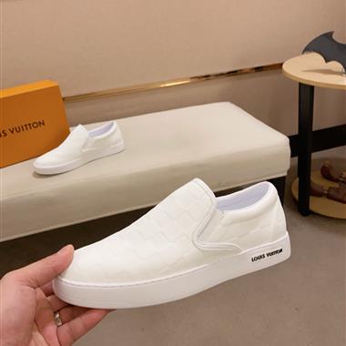 Louis Vuitton    2025新款男生休閒時尚鞋子