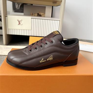 Louis Vuitton   2025新款男生休閒時尚鞋子