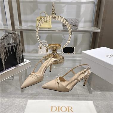 DIOR   2025新款女生休閒時尚鞋子