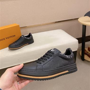 Louis Vuitton    2025新款男生休閒時尚鞋子