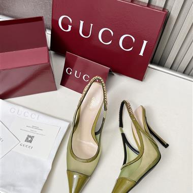 GUCCI    2025新款女生休閒時尚鞋子