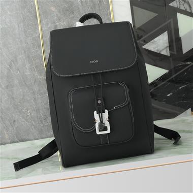DIOR   2025新款時尚包包 尺寸：26.5 x 41 x 14CM