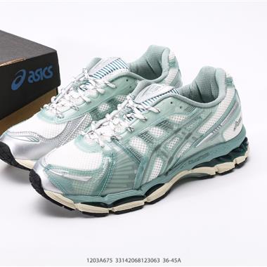 Asics Gel-Kayano 12  運動休閑透氣專業跑鞋
