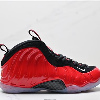 Nike Foamposite One 噴泡 復古籃球鞋