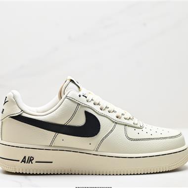Nike Air Force 1’07空軍一號低幫百搭休閑運動板鞋