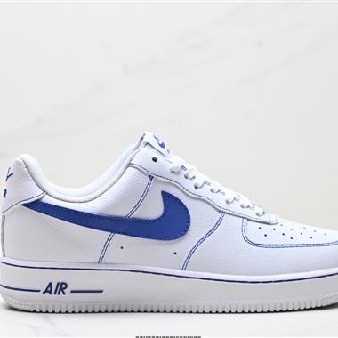 Nike Air Force 1’07空軍一號低幫百搭休閑運動板鞋