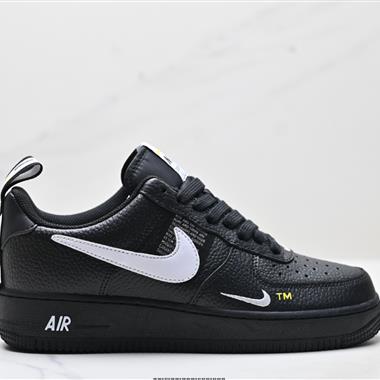 Nike Air Force 1’07空軍一號低幫百搭休閑運動板鞋