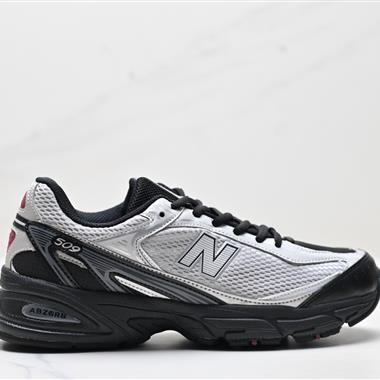 XLIM × New Balance U509 舒適百搭防滑耐磨 低幫休閑跑步鞋