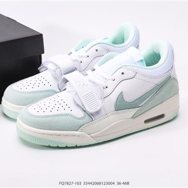 Nike  Air Jordan Legacy 312 Low  