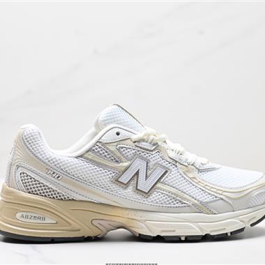  New Balance 740系列新百倫  NB740跑步鞋透氣鞋
