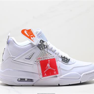 Nike Air Jordan 4 Retro AJ4代復古休閑運動文化籃球鞋
