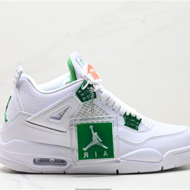 Nike Air Jordan 4 Retro AJ4代復古休閑運動文化籃球鞋