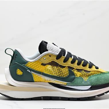 Nike Vaporwaffle Sacai 華夫50周年系列華夫復古休閑運動慢跑鞋 