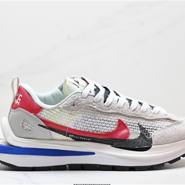 Nike Vaporwaffle Sacai 華夫50周年系列華夫復古休閑運動慢跑鞋 
