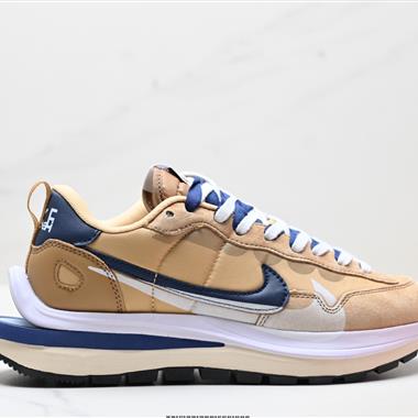 Nike Vaporwaffle Sacai 華夫50周年系列華夫復古休閑運動慢跑鞋 