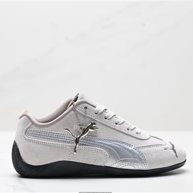 Puma Speedcat LTH OG  防滑耐磨生活休閑 運動鞋