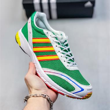 Adidas ADIZERO ADIOS OG低幫運動休閑鞋