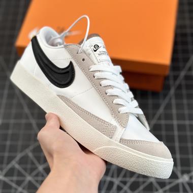 NIKE BLAZER MID '77 三勾男女經典運動板鞋