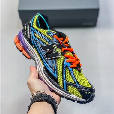 New Balance M1906系列 老爹鞋